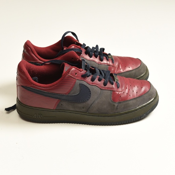 Nike Other - Vintage Nike Air Force XXV